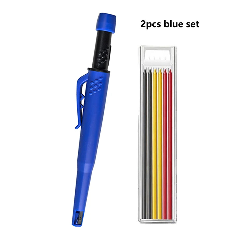 Woodworking Pencil