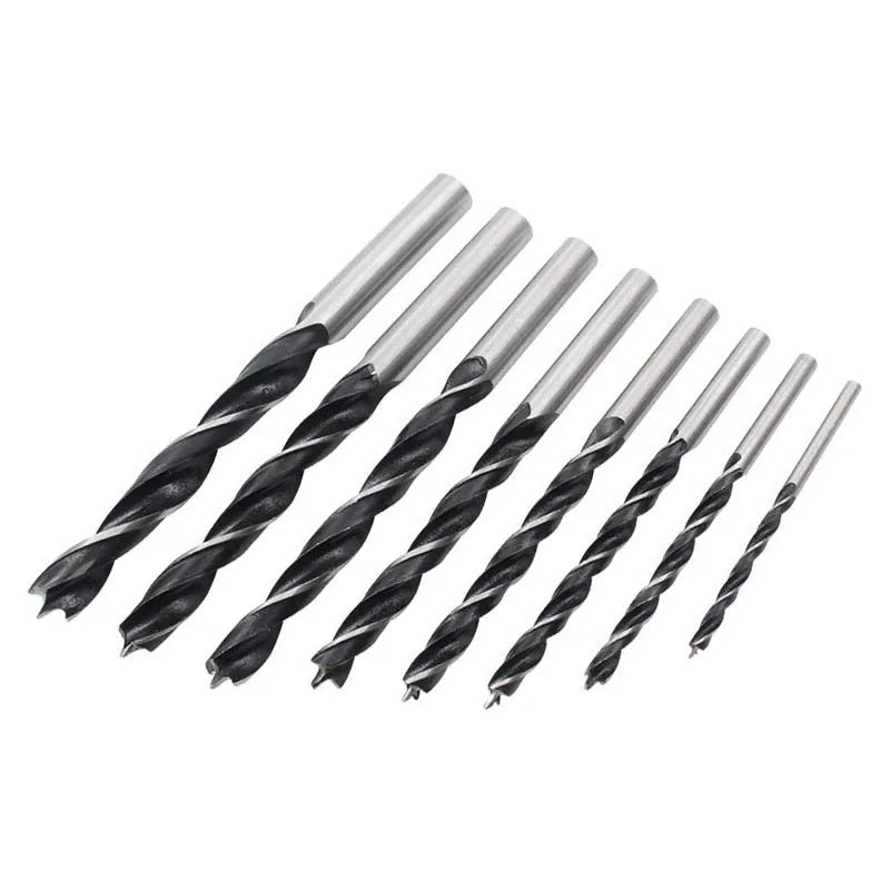 Drill Bit Set