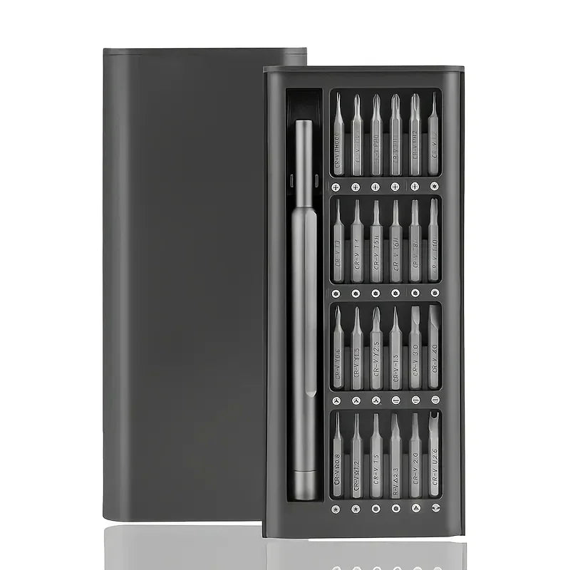 Magnetic Screwdriver Set