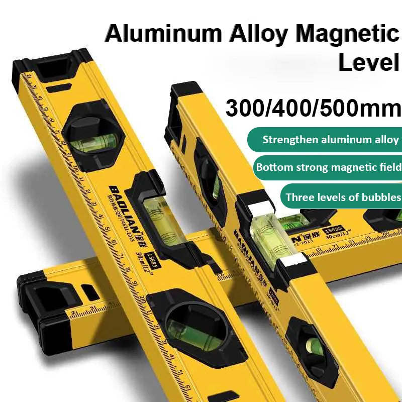 Spirit Level