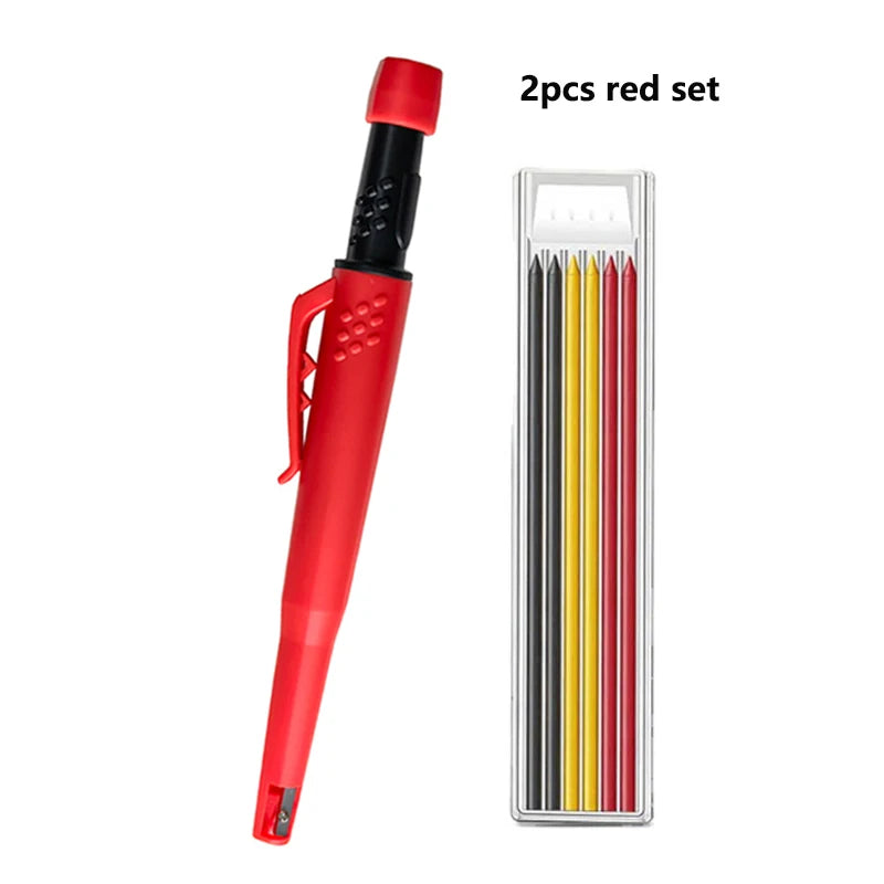 Woodworking Pencil