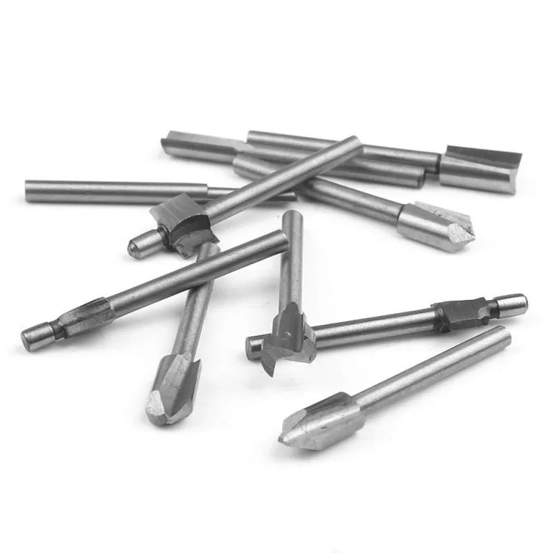 Engraving Bit Set