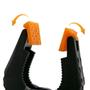 Heavy-Duty Grip Clips Set – 20 Piece